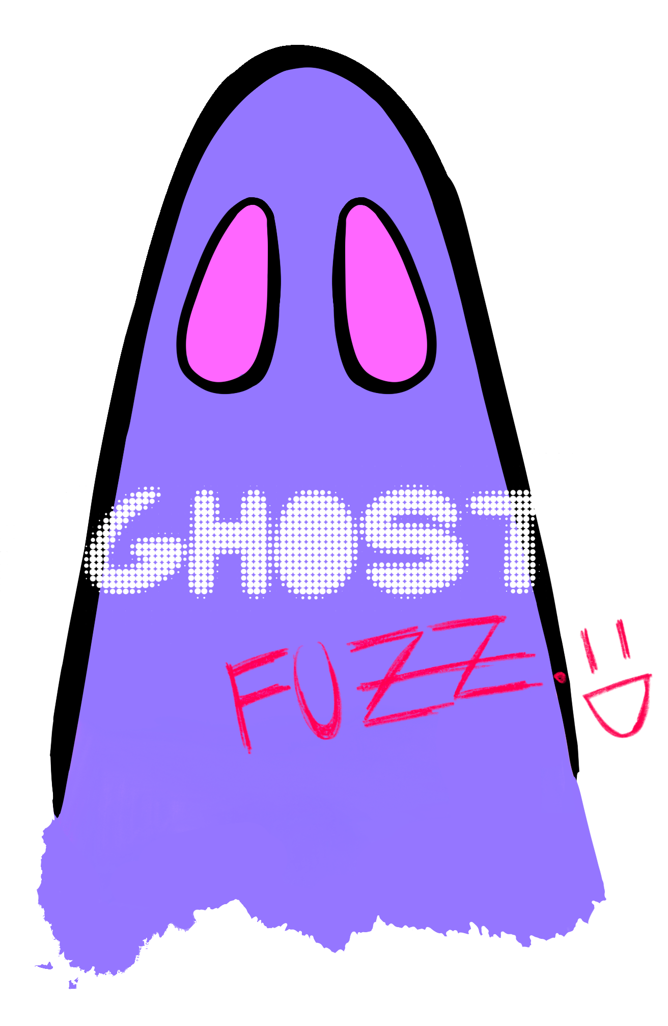 Ghostfuzz logo