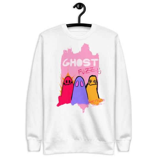 “Ghost buddies” Sweatshirt