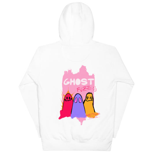 “Ghost Buddies” Hoodie