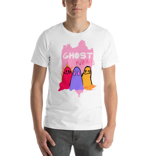 “Ghost Buddies” Tee